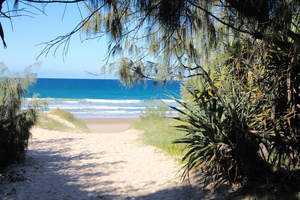 Hideaway Noosa Men Only Beach Resort Praia Peregian Quarto foto